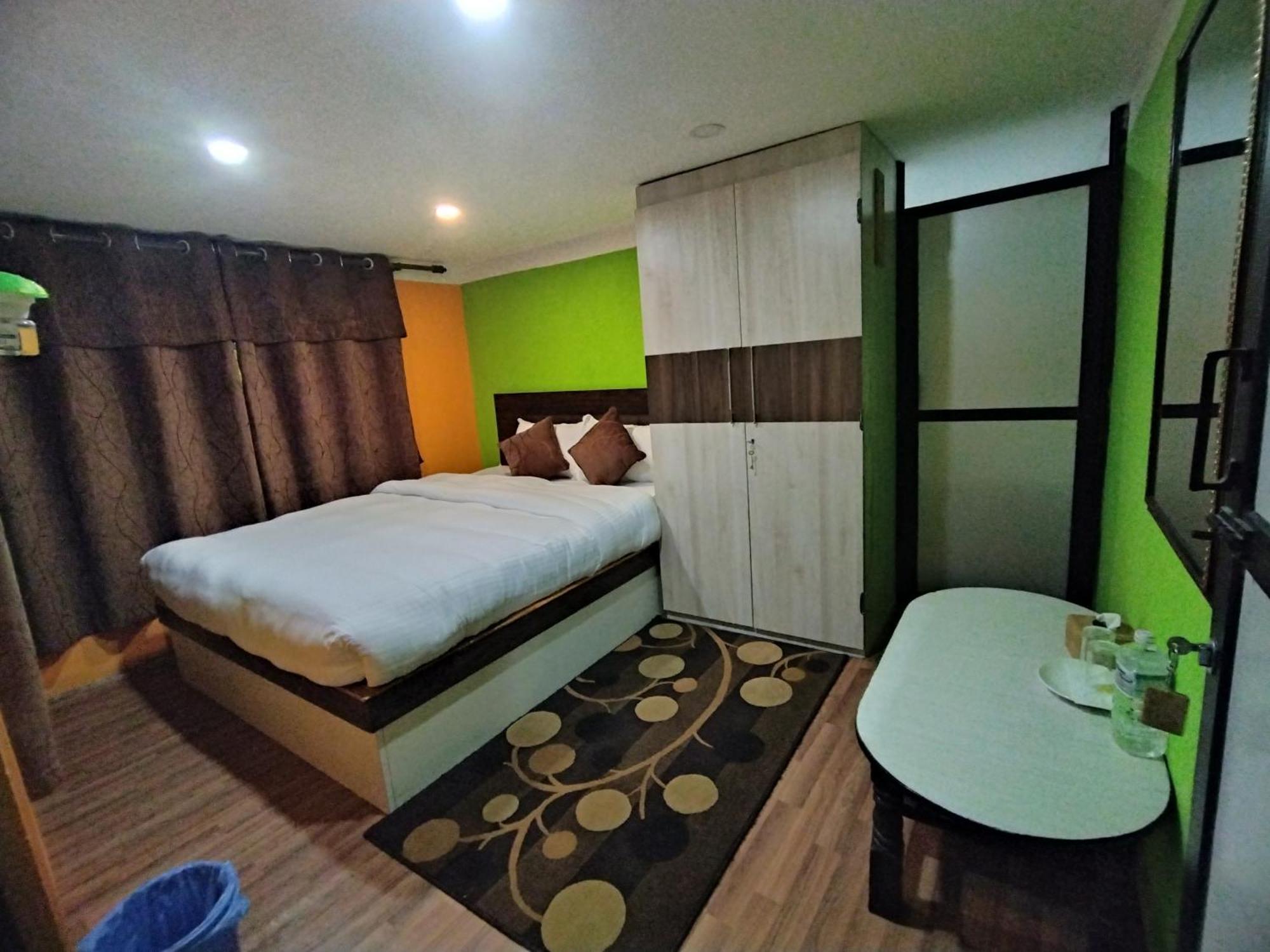 Chareli Resort 纳加阔特 外观 照片